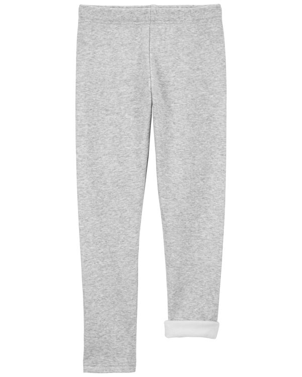 Baby fleece leggings Clearance