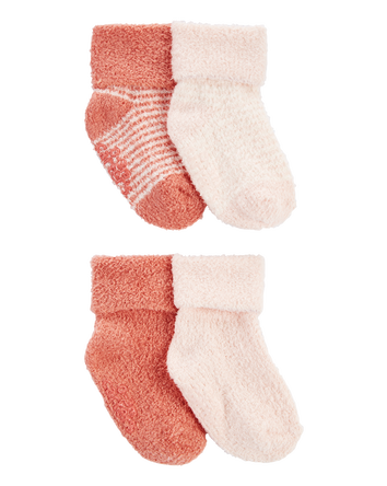 Baby Booties