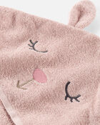 Baby Organic Cotton Towel, image 2 of 4 slides