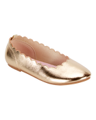 Kid Ballet Flats, image 1 of 7 slides