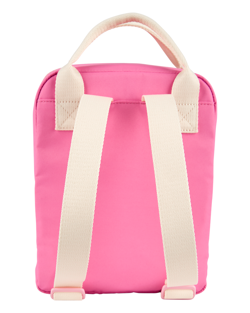 OshKosh Embroidered Mini Backpack, image 2 of 2 slides