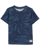 Toddler Tie-Dye Active Tee, image 1 of 3 slides