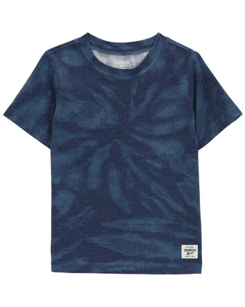 Toddler Tie-Dye Active Tee, 