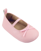 Baby Slip-On Mary Janes, image 1 of 7 slides