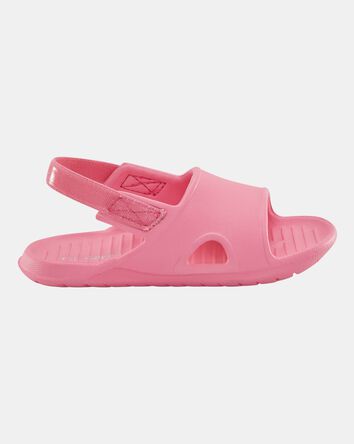 Toddler Girl Water Shoe Sandals - Pink, 
