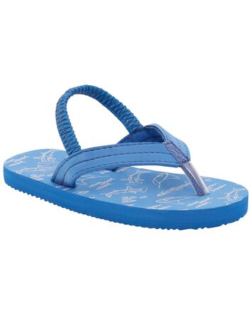 Classic Flip Flops, 