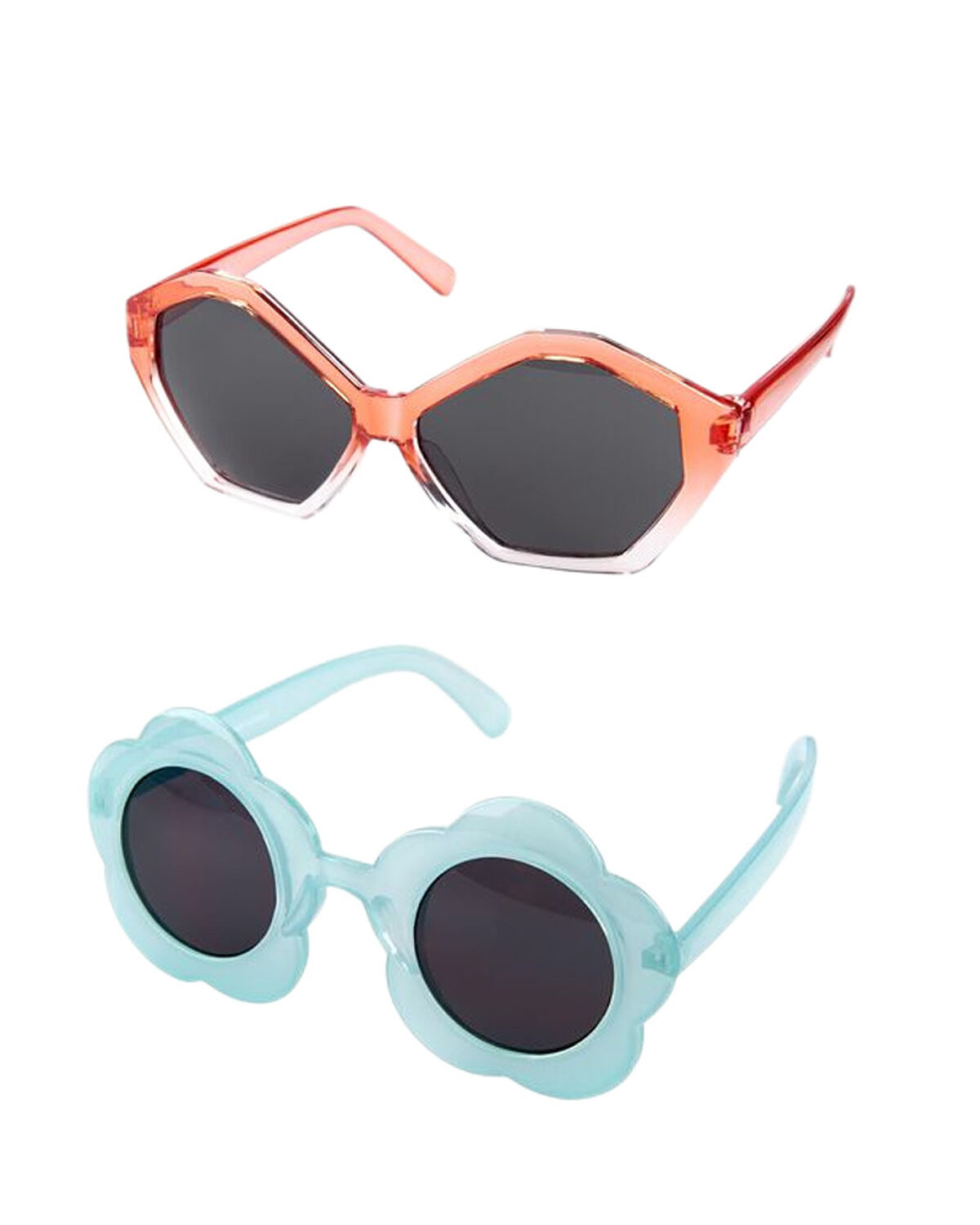 Multi 2Pack Sunglasses