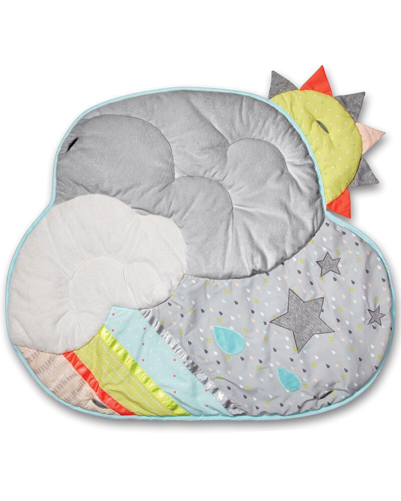 Silver Lining Cloud Activity Gym, image 18 of 18 slides