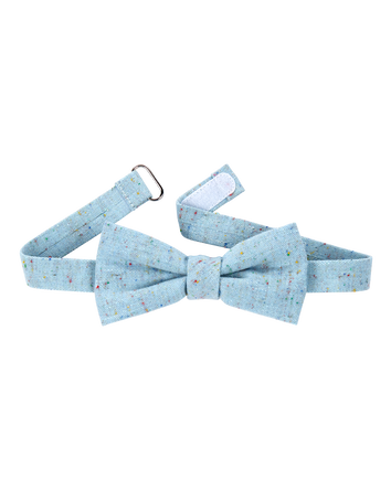 Confetti Bow Tie, 