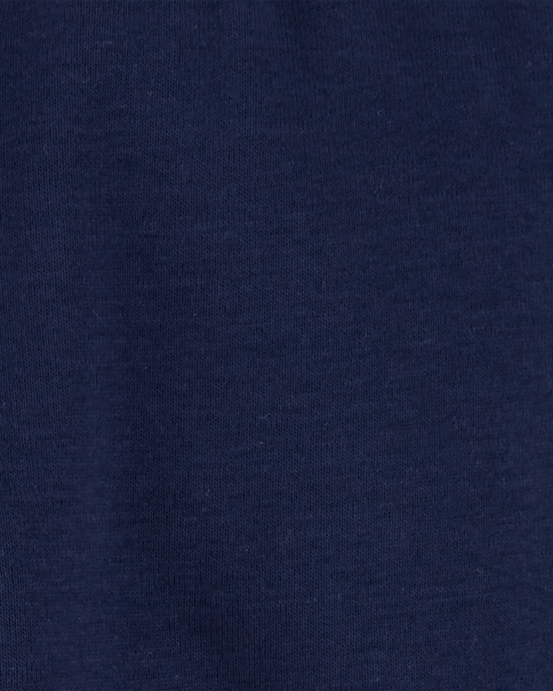 Baby Pull-On Cotton Pants, image 3 of 6 slides