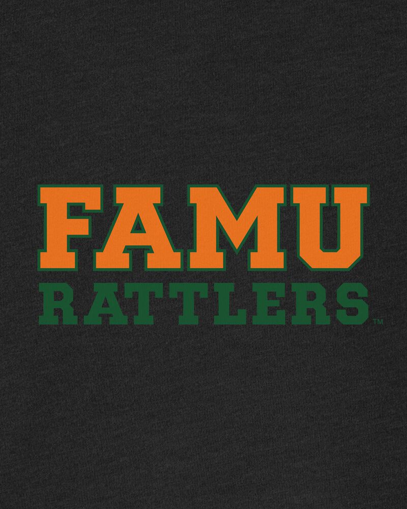 Toddler Florida A&M University Tee, image 2 of 2 slides