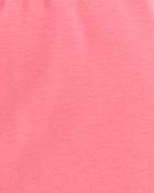 Toddler Girl 2-Pack Tumbling Shorts - Pink, image 3 of 5 slides