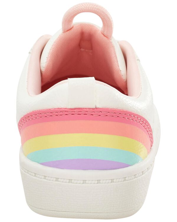 Kid Rainbow Sneakers