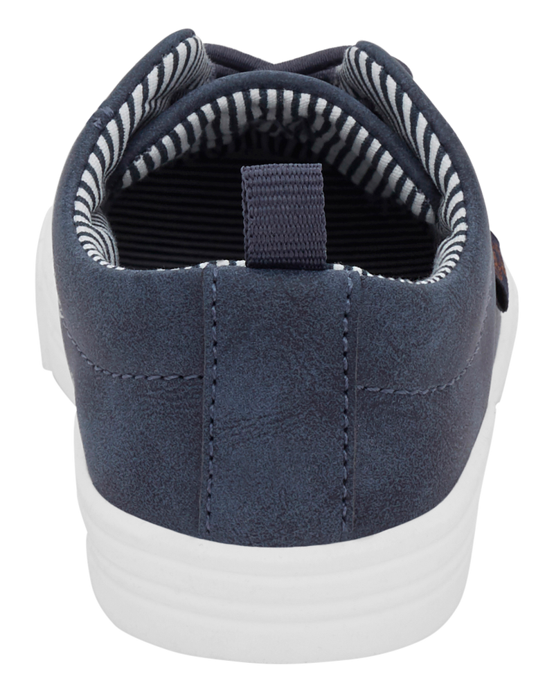 Kid Slip-On Sneakers, image 3 of 7 slides