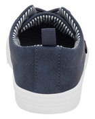 Kid Slip-On Sneakers, image 3 of 7 slides