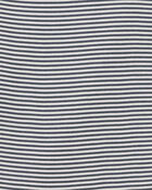Kid 2-Piece Striped PurelySoft Pajamas, image 3 of 5 slides