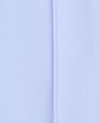 Toddler Stretch Tech Drawstring Pants- Blue, image 5 of 6 slides