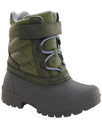 Toddler Snow Boots, 