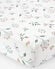 Botanical Butterfly Print