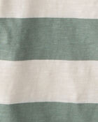 3-Pack Organic Cotton Pocket Tees, image 3 of 4 slides