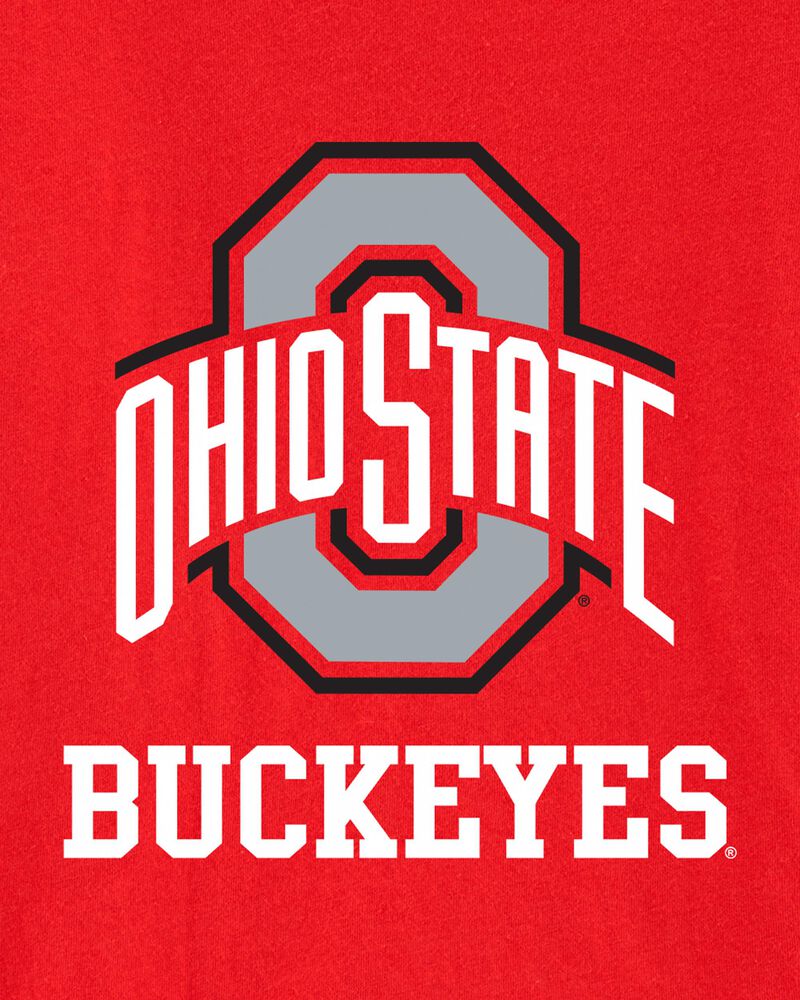 Kid NCAA Ohio State Buckeyes® Tee, image 2 of 2 slides