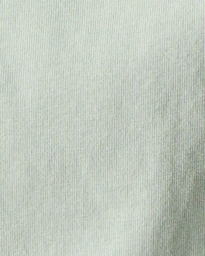 Baby 3-Pack Organic Cotton Bodysuits, image 4 of 5 slides