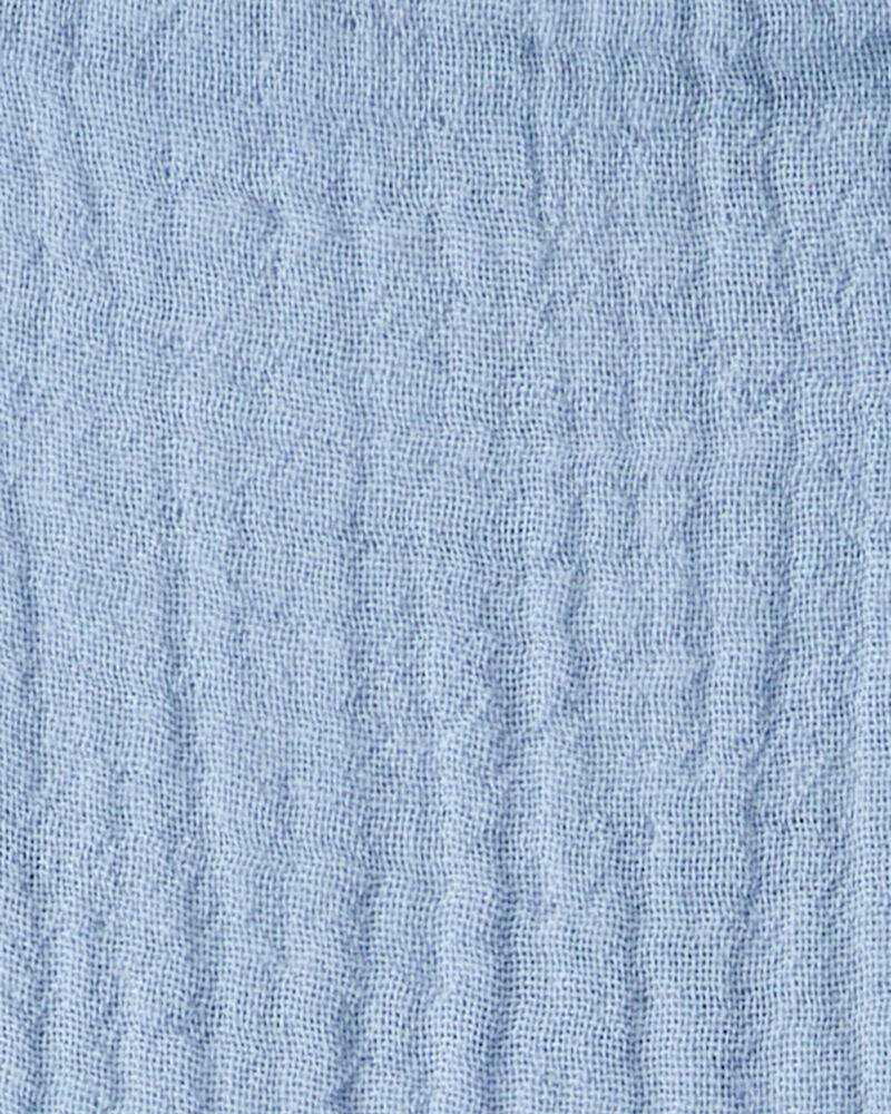 Baby 2-Piece Organic Cotton Jumper Set, image 5 of 8 slides