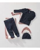 Baby 3-Piece PurelySoft Outfit, image 4 of 5 slides