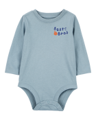 Baby Best Bros Bodysuit, image 1 of 5 slides