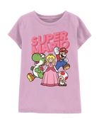 Kid Super Mario Bros™ Tee, image 1 of 2 slides