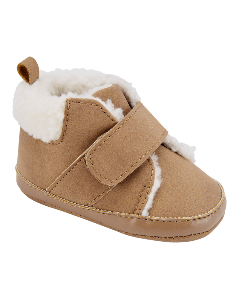 Baby Sherpa Duck Boot Baby Shoes