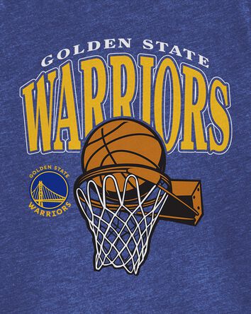 Kid NBA® Golden State Warriors Tee
, 