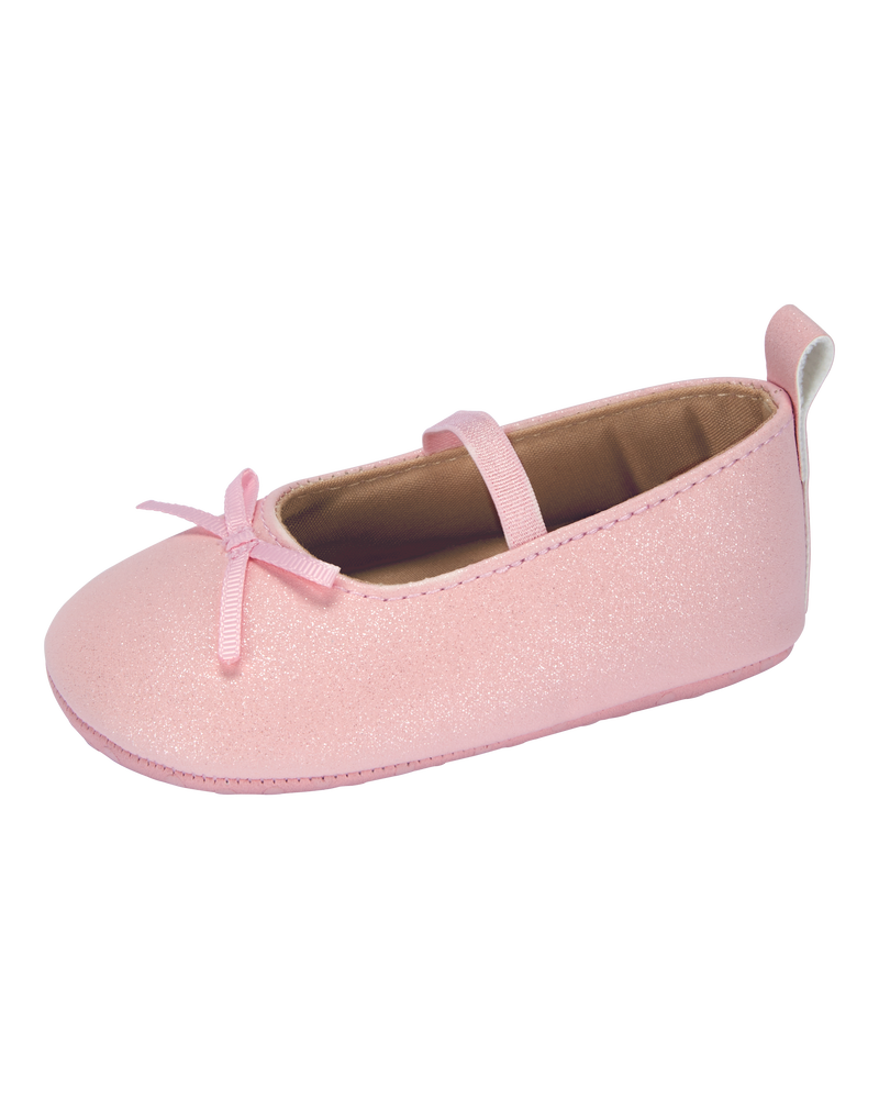 Baby Slip-On Mary Janes, image 6 of 7 slides