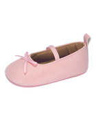 Baby Slip-On Mary Janes, image 6 of 7 slides