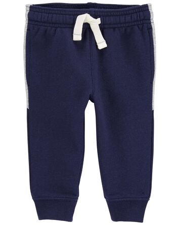 Baby Pull-On Joggers, 