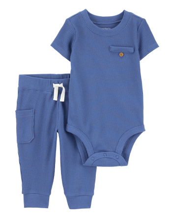 Bodysuit & Pant Sets