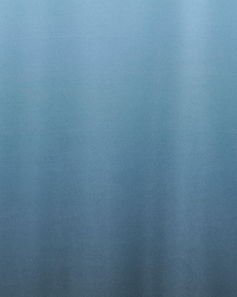 Kid Ombre Short-Sleeve Tee - Blue, image 2 of 3 slides