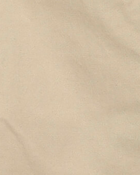 Baby Stretch Chino Shorts, image 3 of 4 slides