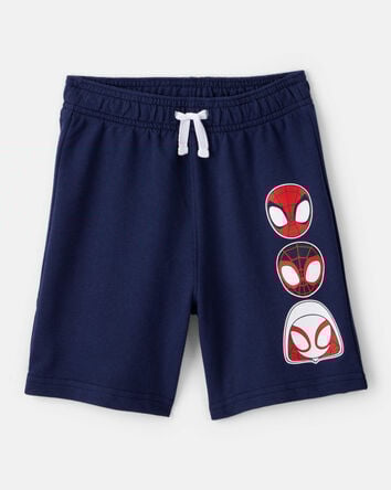 Toddler 2-Piece Spider-Man Outfit Set, 