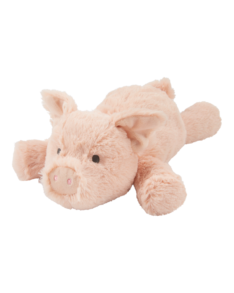 Pig Plush, image 1 of 1 slides