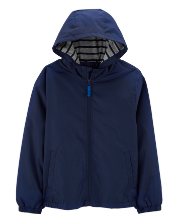 Kid Windbreaker, 