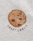 Baby 5-Pack Short-Sleeve Bodysuits, image 4 of 8 slides