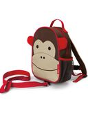 Monkey - Mini Backpack With Safety Harness