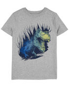 Kid Dino Graphic Tee, image 1 of 3 slides
