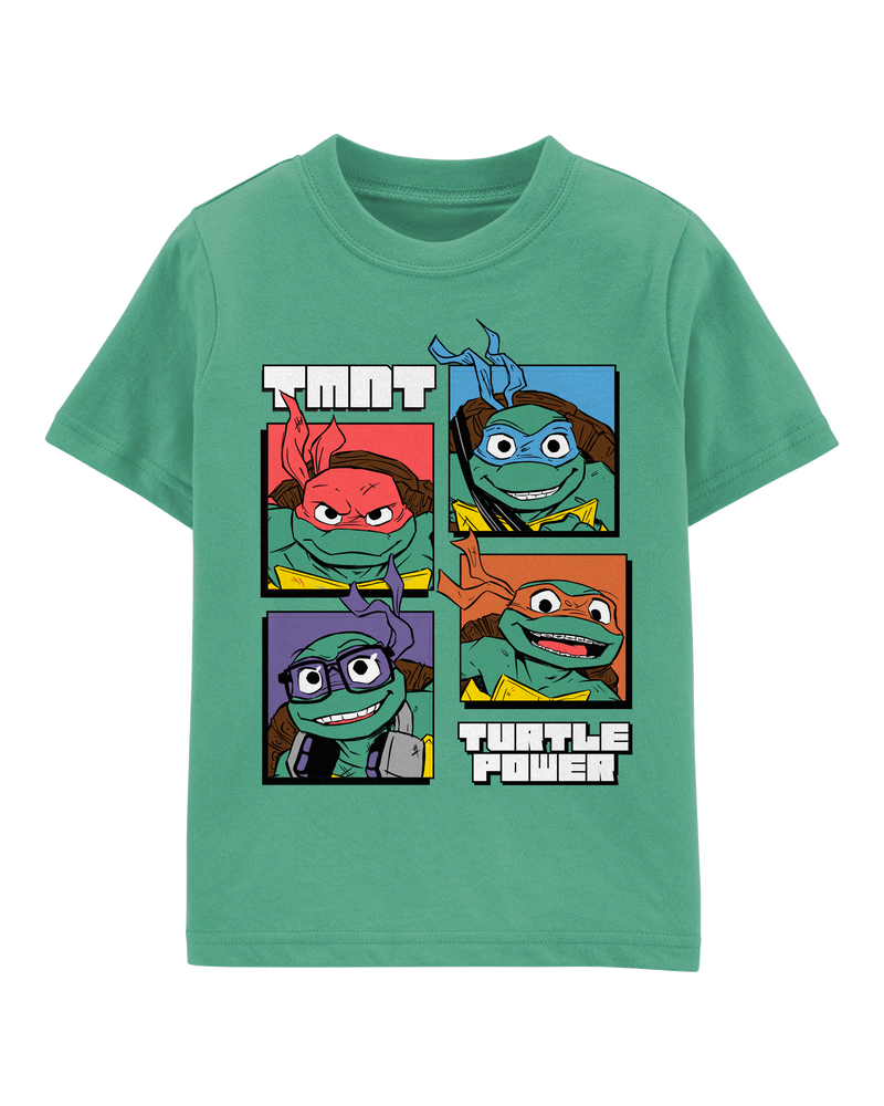 Toddler Teenage Mutant Ninja Turtles Tee, image 1 of 2 slides