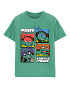 Toddler Teenage Mutant Ninja Turtles Tee, image 1 of 2 slides