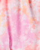 Baby Tie-Dye Jersey Bubble Tank, image 2 of 3 slides
