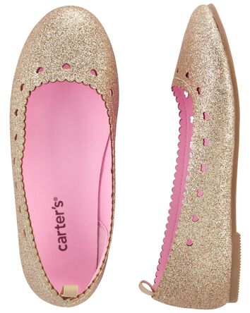 Carter's Ellaria Ballet Flats, 