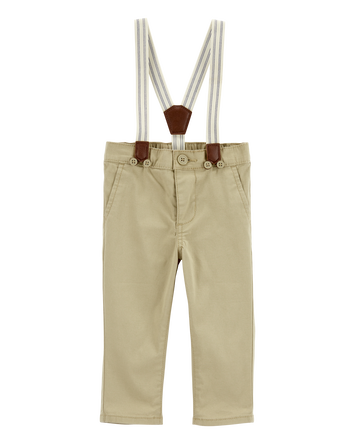 Chino & Fashion Pants