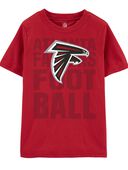 Falcons - Kid NFL Atlanta Falcons Tee